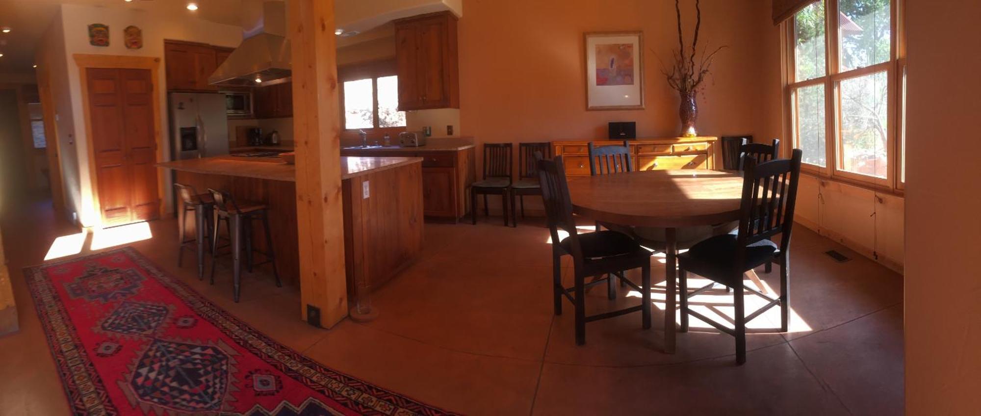 The Sanctuary By The Golf Course Villa Moab Exterior foto