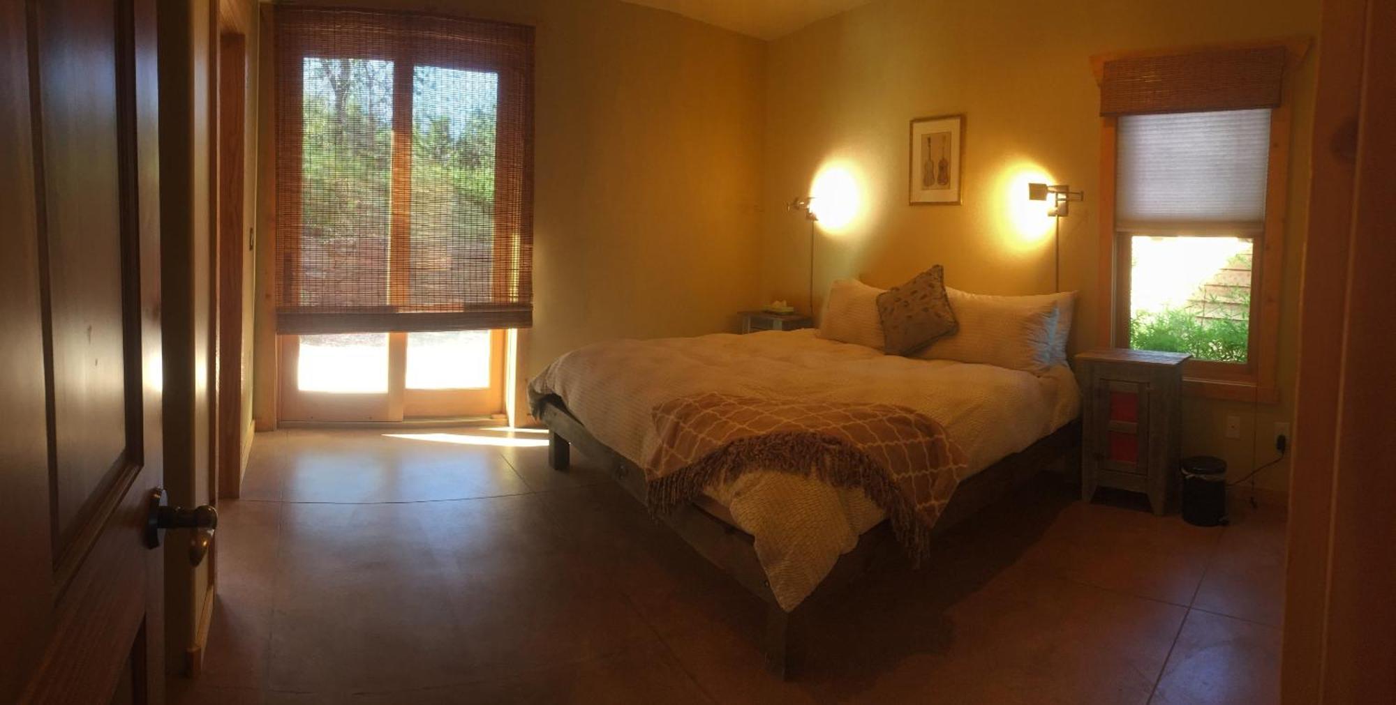 The Sanctuary By The Golf Course Villa Moab Exterior foto