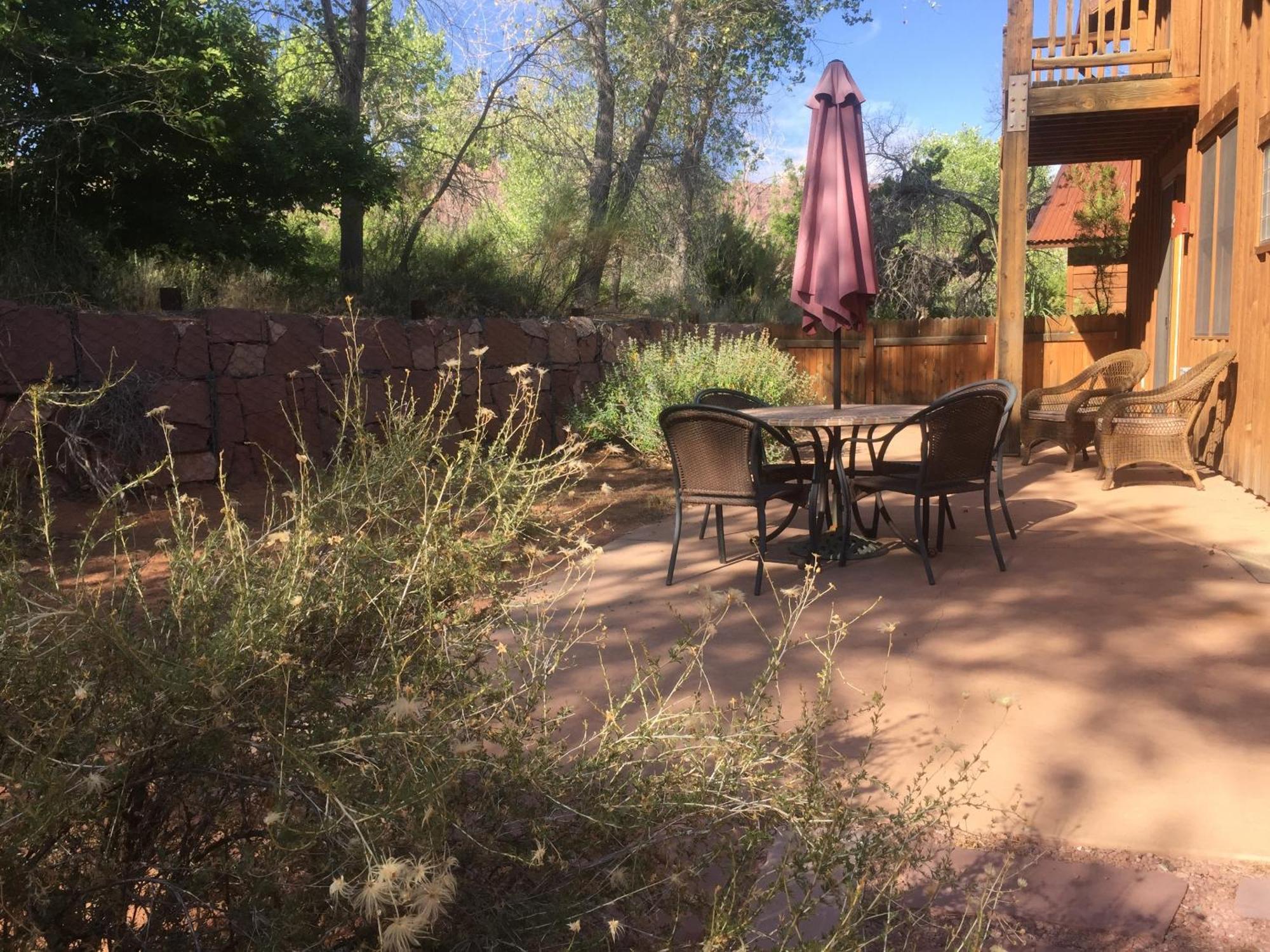 The Sanctuary By The Golf Course Villa Moab Exterior foto