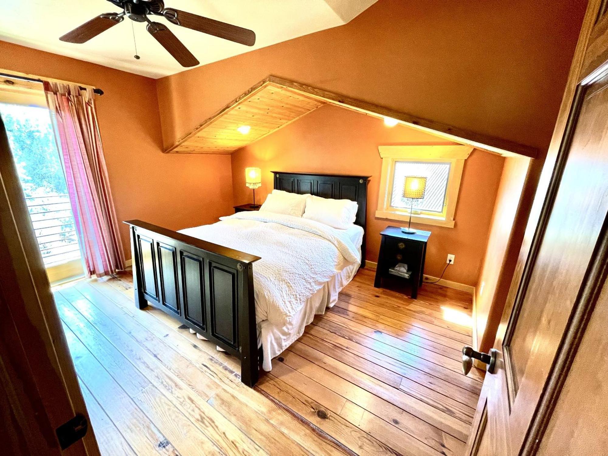 The Sanctuary By The Golf Course Villa Moab Exterior foto