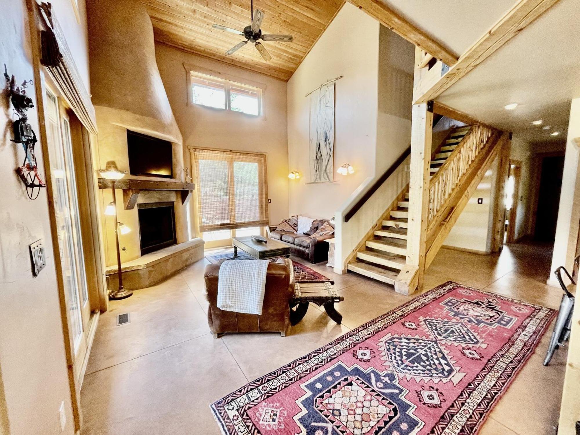 The Sanctuary By The Golf Course Villa Moab Exterior foto