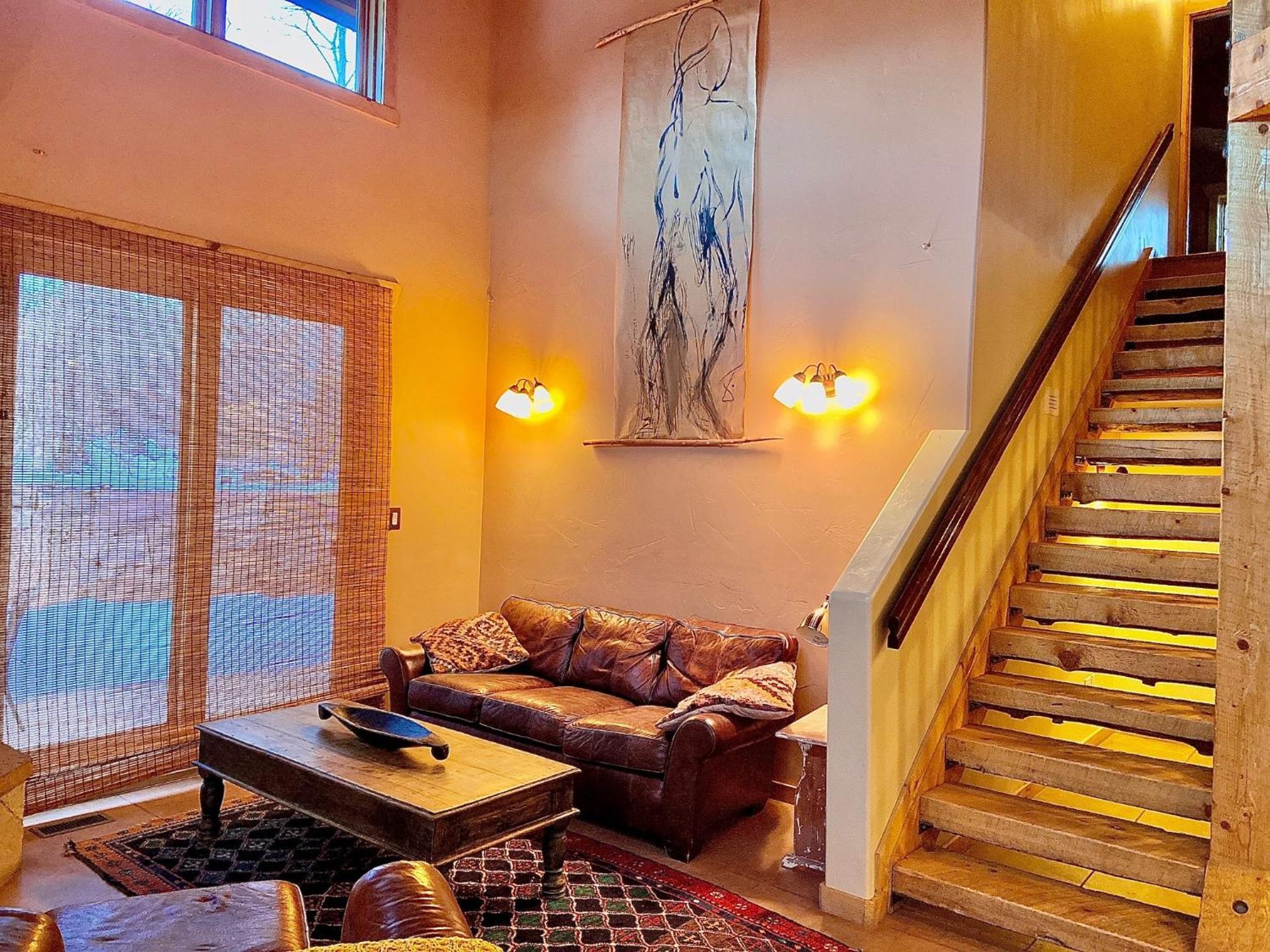 The Sanctuary By The Golf Course Villa Moab Exterior foto