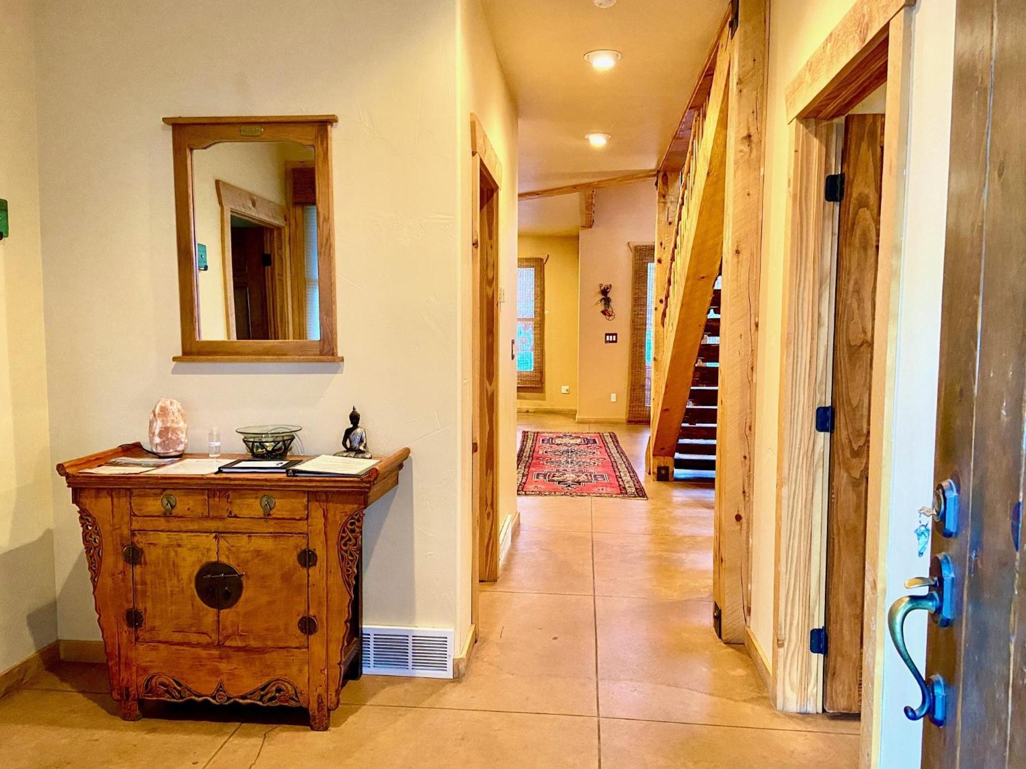 The Sanctuary By The Golf Course Villa Moab Exterior foto
